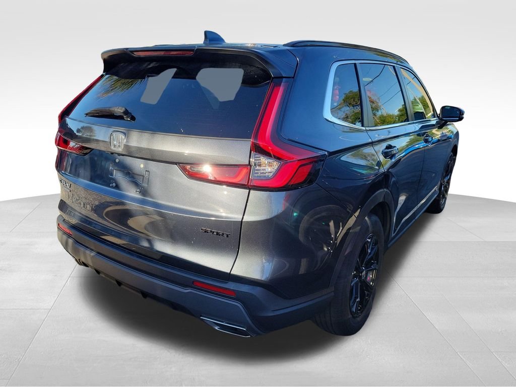 2024 Honda CR-V Sport - Photo 13