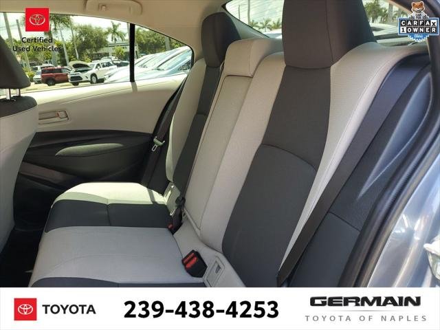 Certified Used 2026 CELESTITE Toyota  image 64