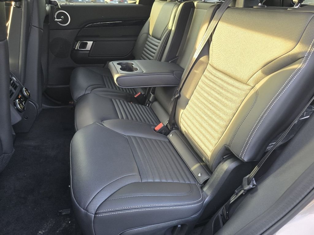 New 2026 Lantau Bronze Land Rover S image 33