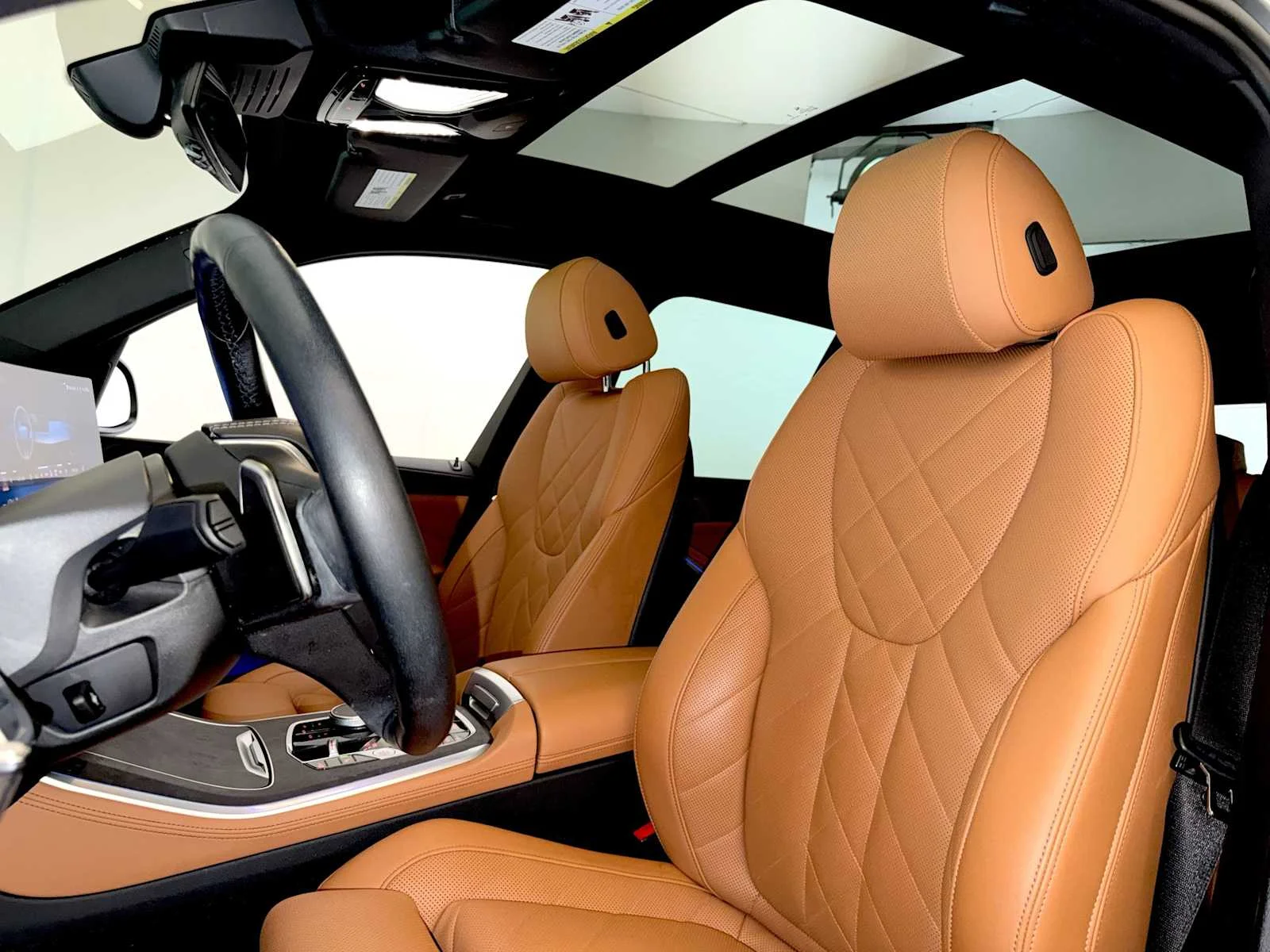 2024 BMW X5 40i - Photo 20