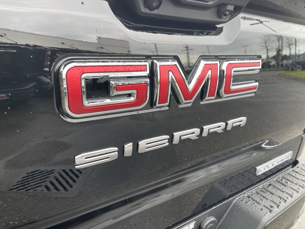 2026 GMC Sierra 1500 Elevation - Photo 31