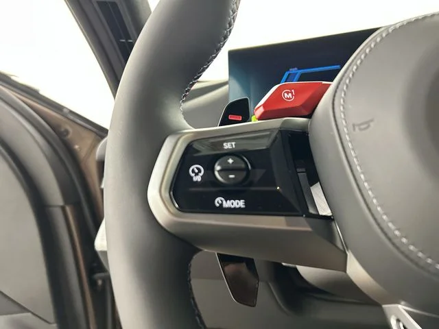 Used 2027 Unreleased BMW Base image 11