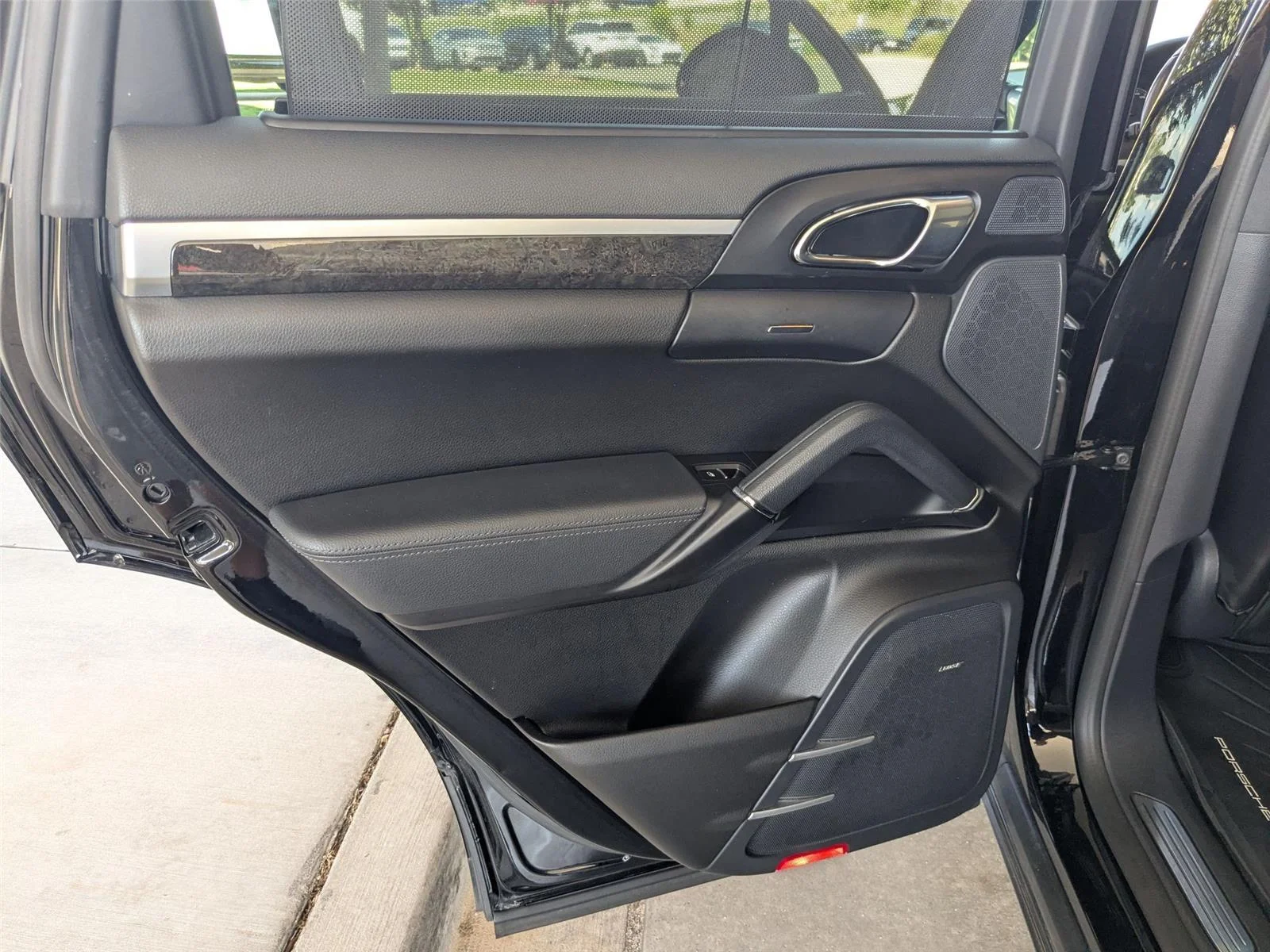 Used 2017  Porsche Platinum Edition image 27