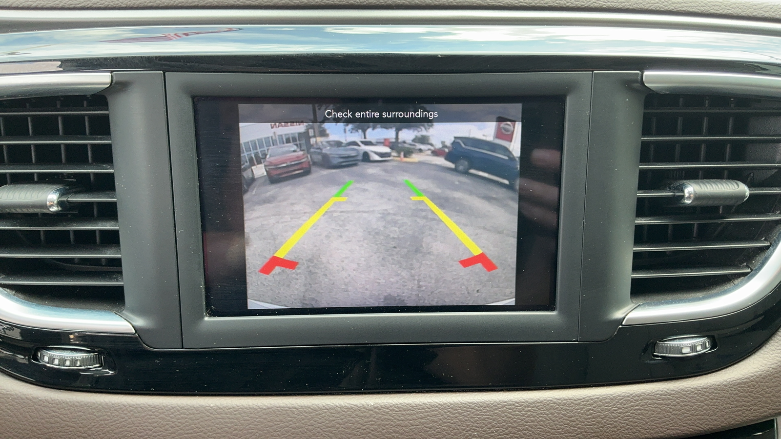 Used 2019 White Chrysler LX image 31