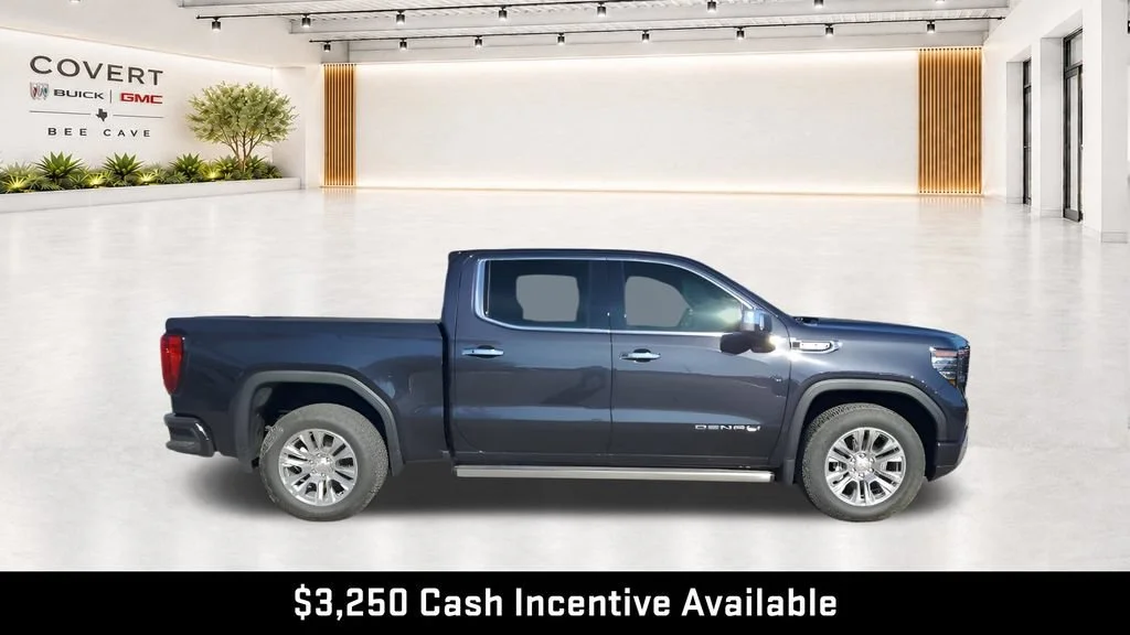 2026 GMC Sierra 1500 Denali - Photo 15