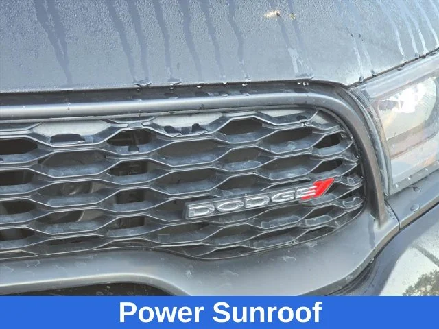 Used 2025 Black Dodge GT Plus image 17
