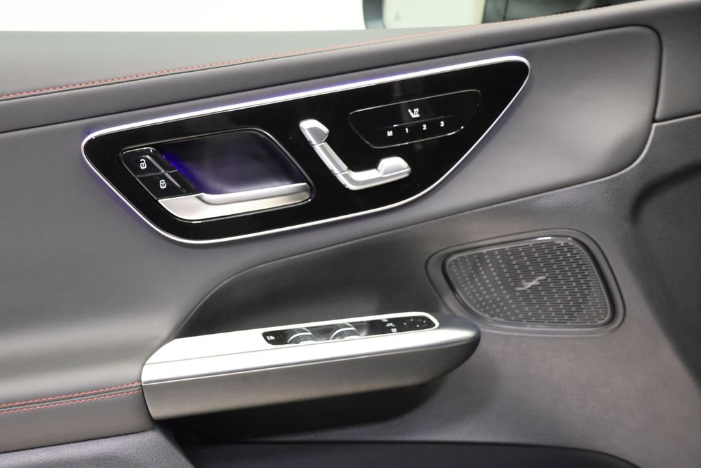 2026 Mercedes-Benz GLC AMG GLC43 - Photo 32