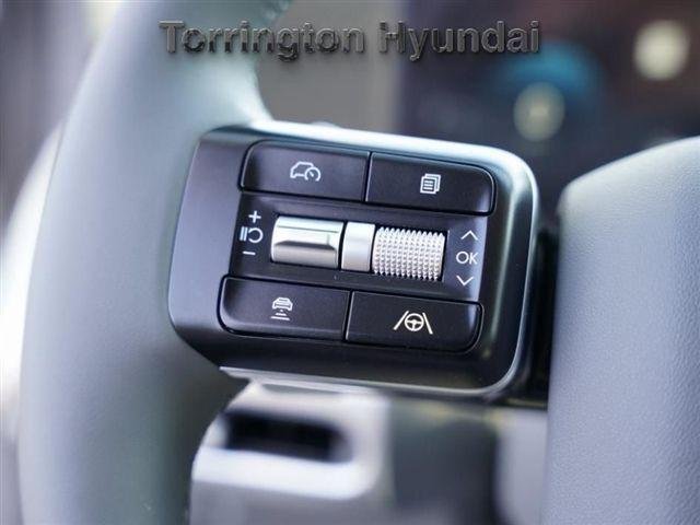 2026 Hyundai IONIQ 9 SEL - Photo 19