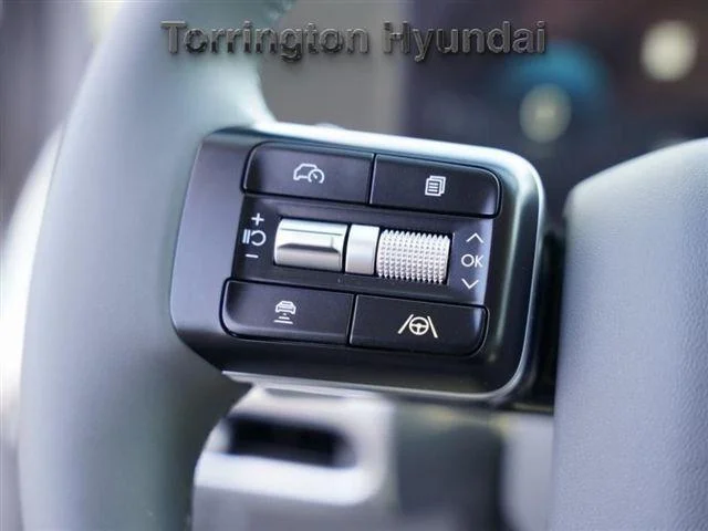 2026 Hyundai IONIQ 9 SEL - Photo 19