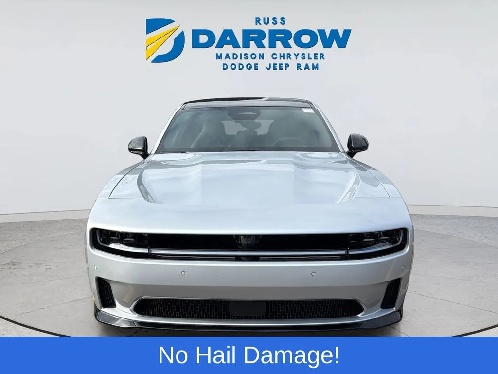 Used 2024  Dodge R/T Scat Pack image 8