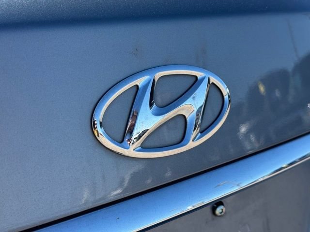 Used 2014 Gray Hyundai 5.0 R-Spec image 20