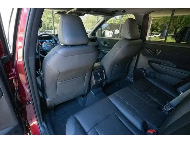 New 2026 CRIMSON RED PEARL Subaru Premium image 17