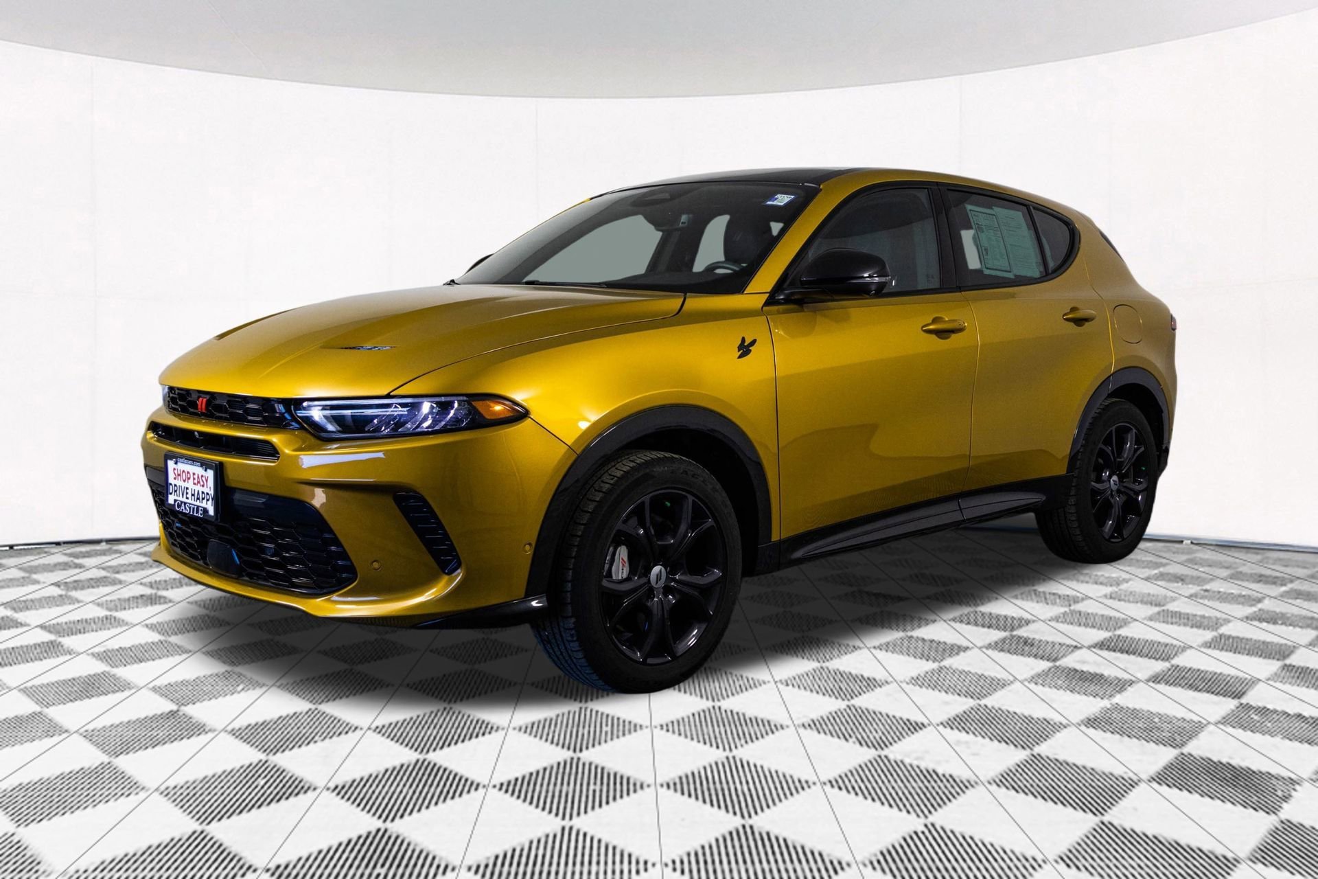 2024 DODGE HORNET - Image 54