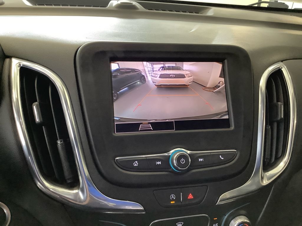 Used 2023 Brown Chevrolet LT image 25