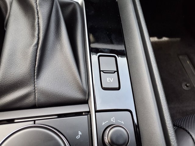 New 2026 Jet Black Mica Mazda Premium AWD image 11