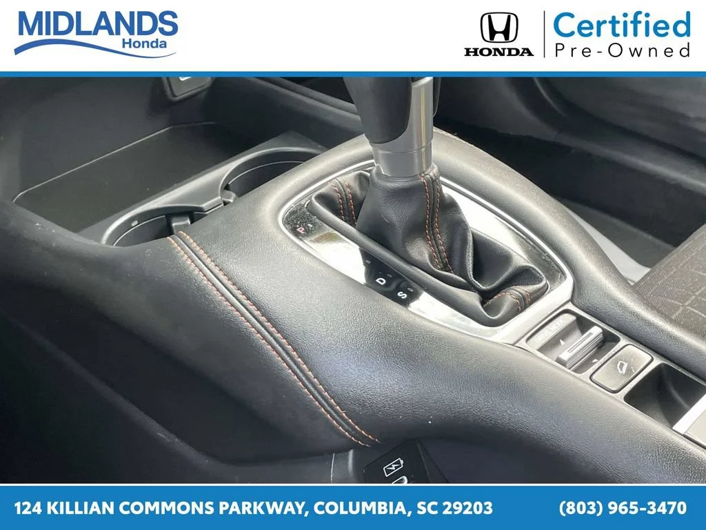 2025 Honda HR-V Sport - Photo 60