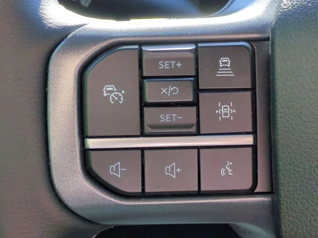 Used 2026 Gray Ford Lariat image 17