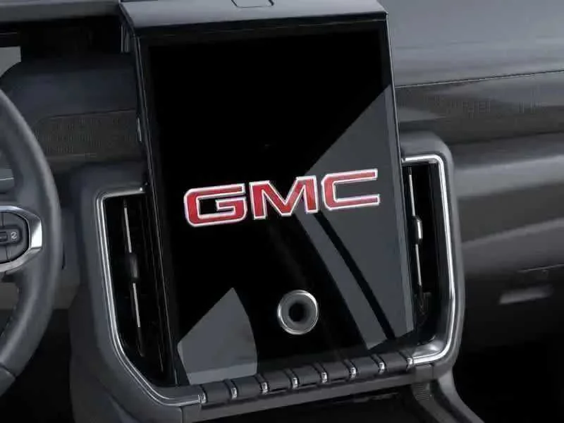 New 2026 Onyx Black GMC Elevation image 20