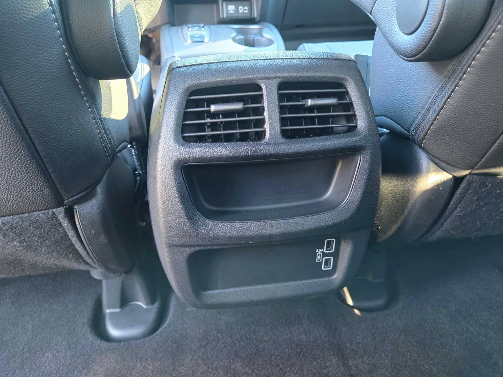 Used 2023  Honda EX-L image 15