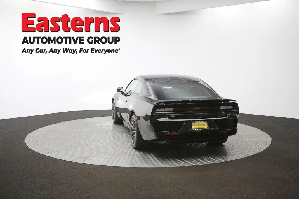 Used 2024 Black Dodge R/T Scat Pack image 35