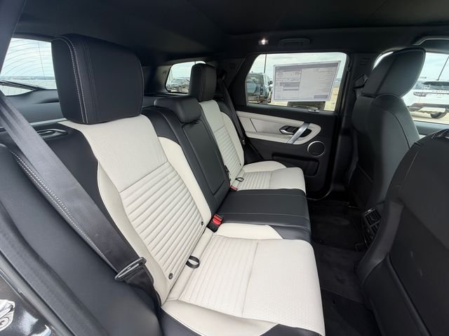 New 2026 Carpathian Grey Land Rover Landmark image 17