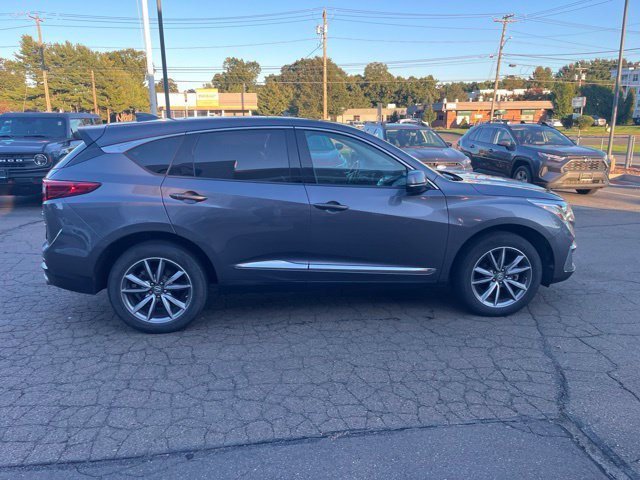 2020 Acura RDX Technology Package - Photo 19