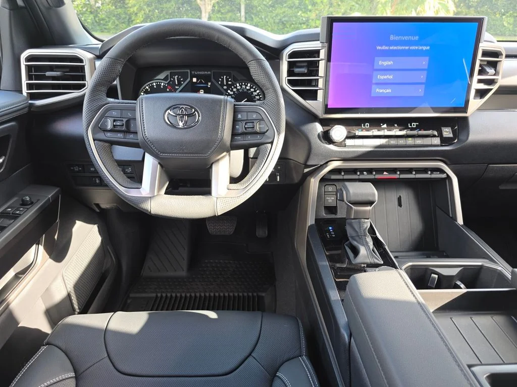 New 2026 Ice Cap Toyota  SR5 image 7
