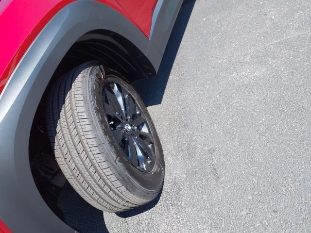 New 2026 Soul Red Crystal Metallic Mazda 2.5 S Preferred AWD image 5