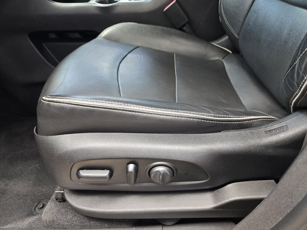 2020 GMC Terrain Denali - Photo 19