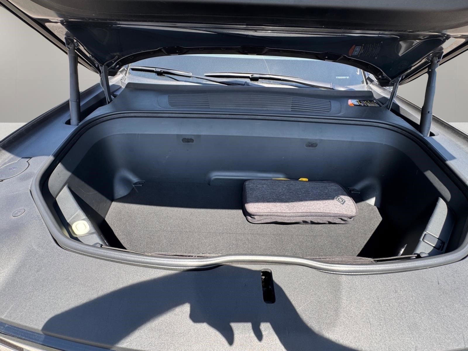 Used 2022 El Cap Granite Rivian Launch Edition image 11