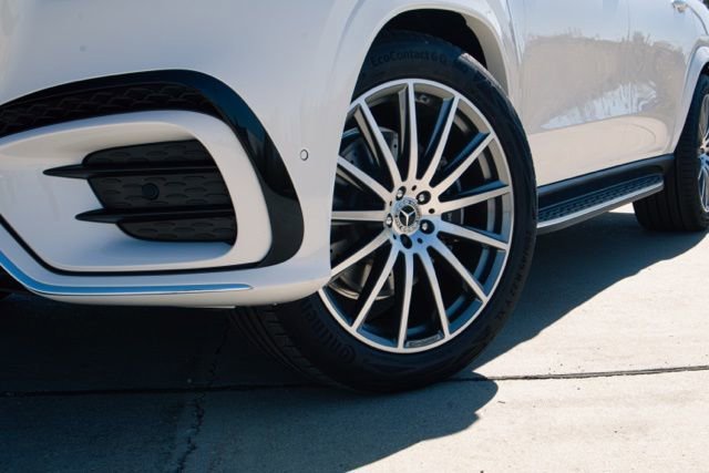 2026 Mercedes-Benz GLS Base - Photo 24