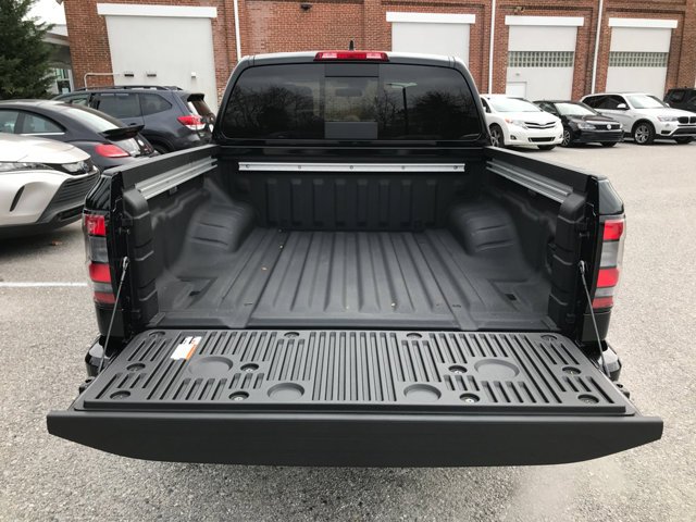 2026 Nissan Frontier SV - Photo 22