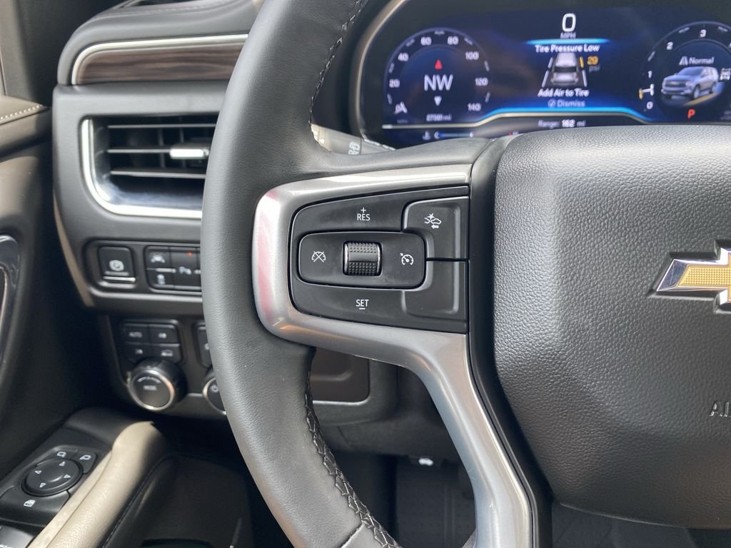 2024 Chevrolet Tahoe LT - Photo 24