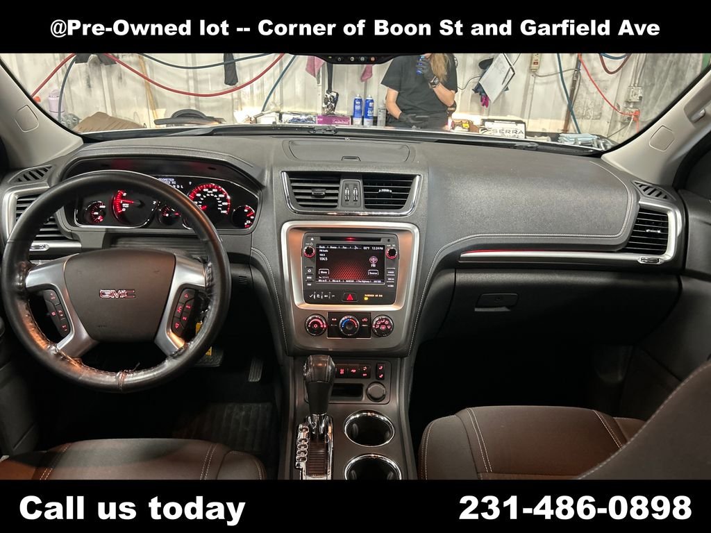Used 2014 Silver GMC SLE-2 image 18