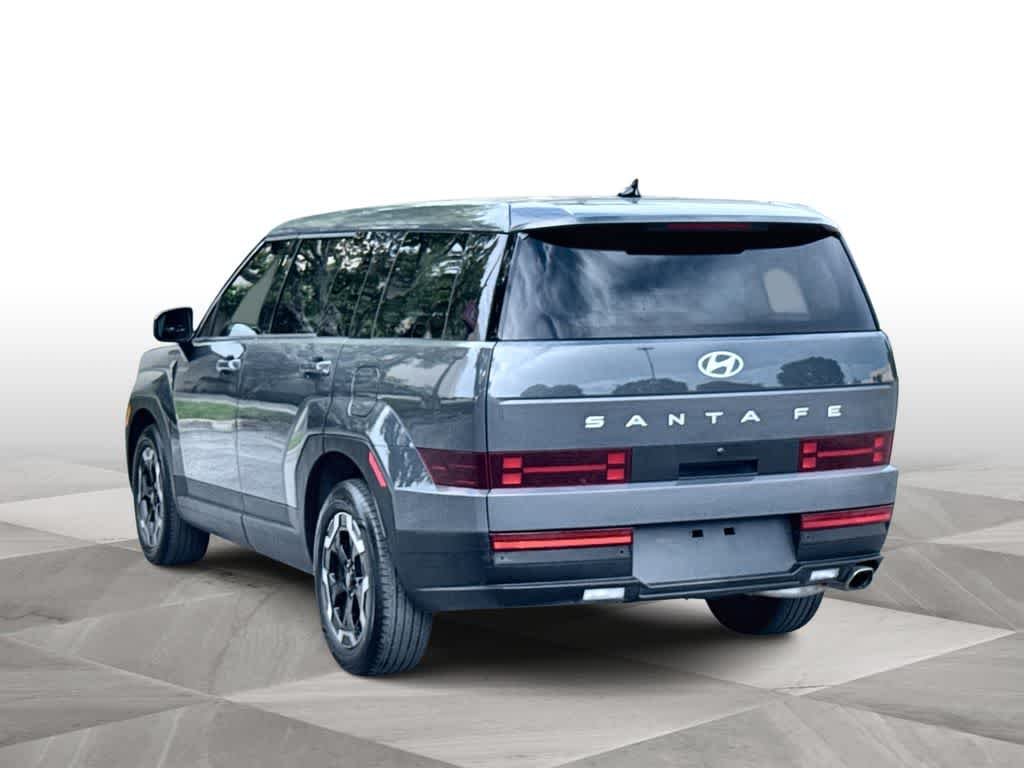 Used 2025 Ecotronic Gray Hyundai SE image 6