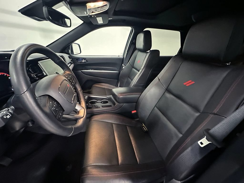 Used 2026 Gray Dodge GT Plus image 3