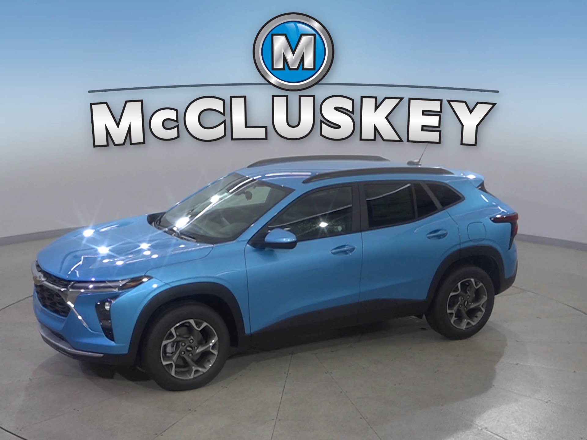2026 Chevrolet Trax LT - Photo 50