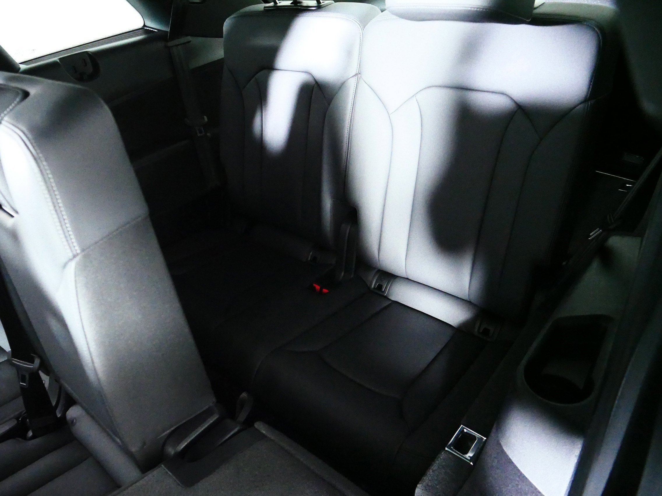 2025 Audi Q7 Premium Plus - Photo 33