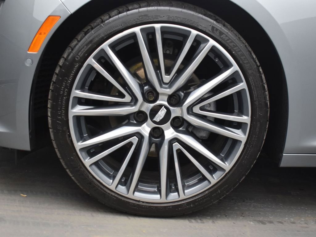 2023 CADILLAC CT5 - Image 8