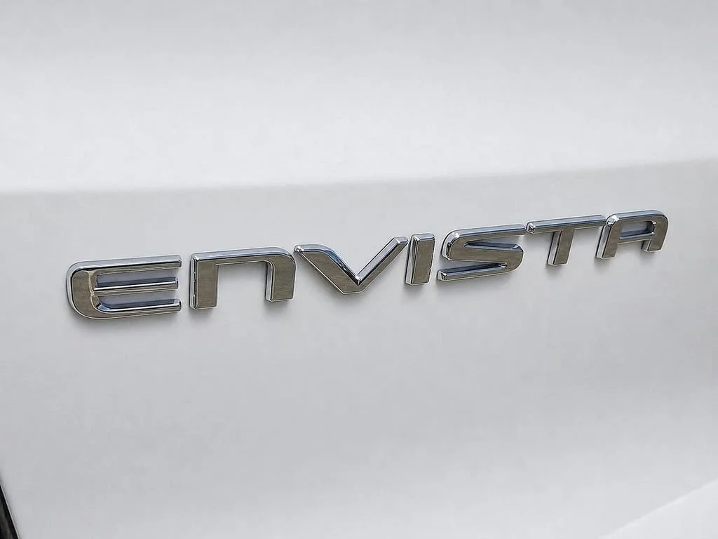 2026 Buick Envista Preferred - Photo 7