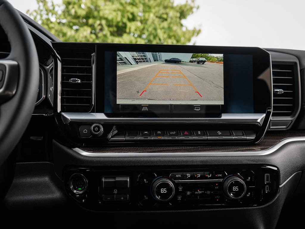 2026 Chevrolet Silverado 1500 LT - Photo 22
