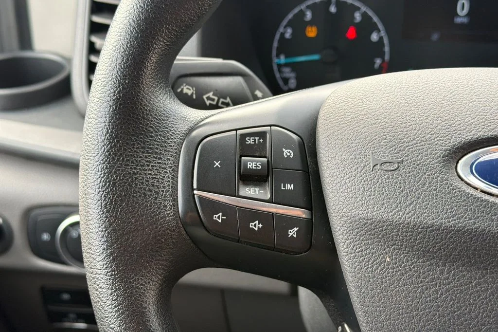 Used 2023 Oxford White Ford Base image 28