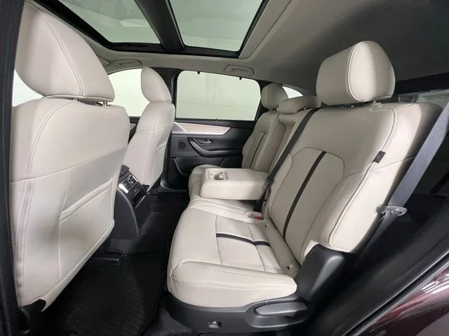 2026 Mazda CX-90 Premium Package - Photo 13