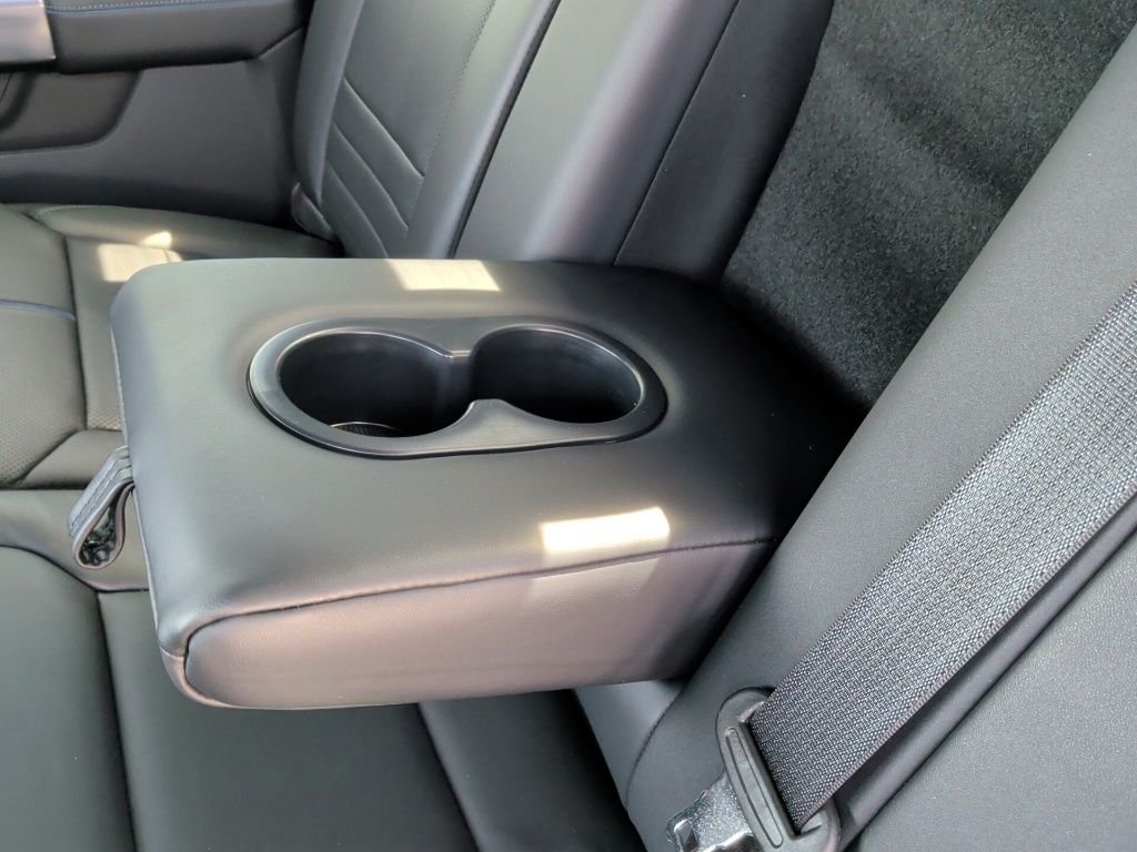 New 2026 Star White Metallic Tri-Coat Ford F-250® Platinum® image 41