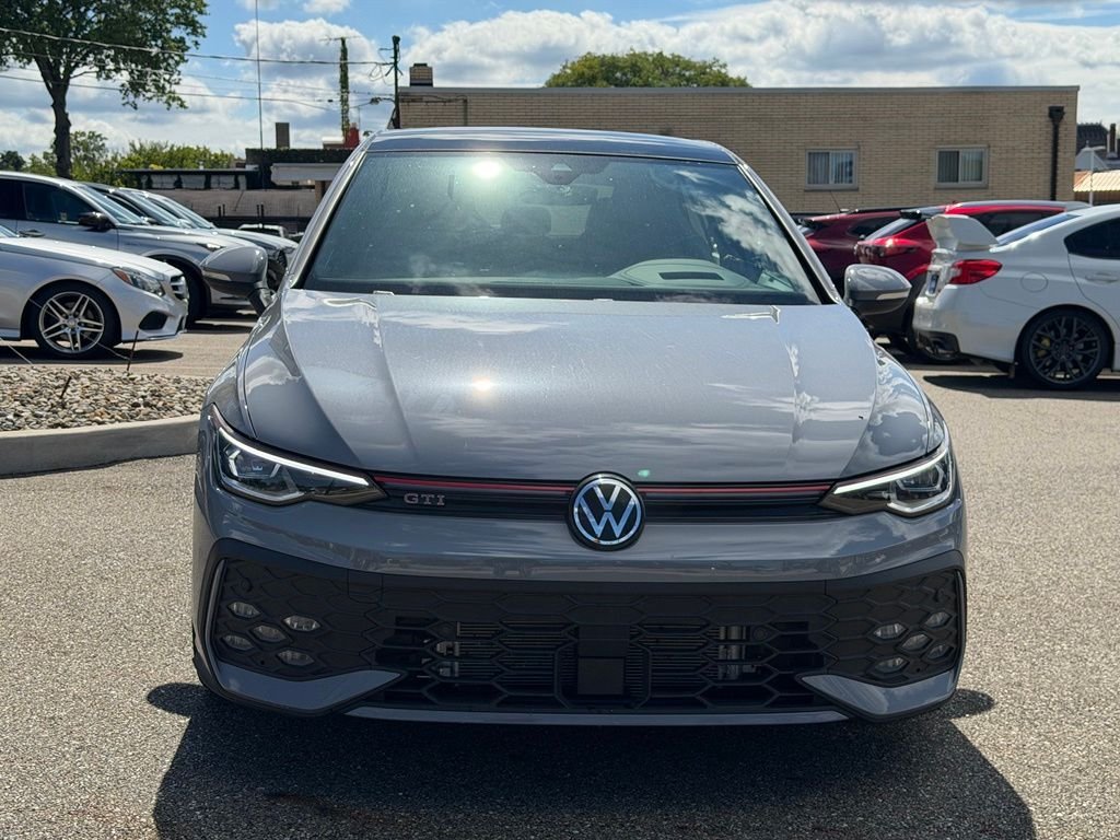 Certified Used 2025 Gray Volkswagen Autobahn image 23