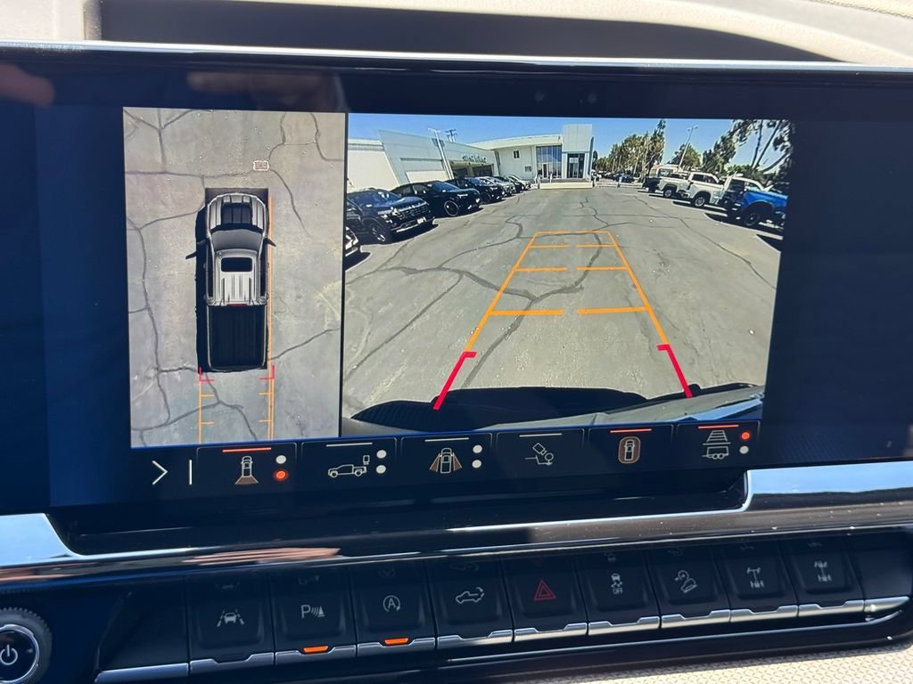 2026 Chevrolet Silverado 1500 ZR2 - Photo 18