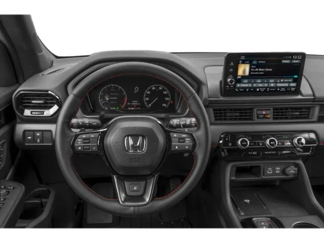 Used 2025  Honda TrailSport image 6