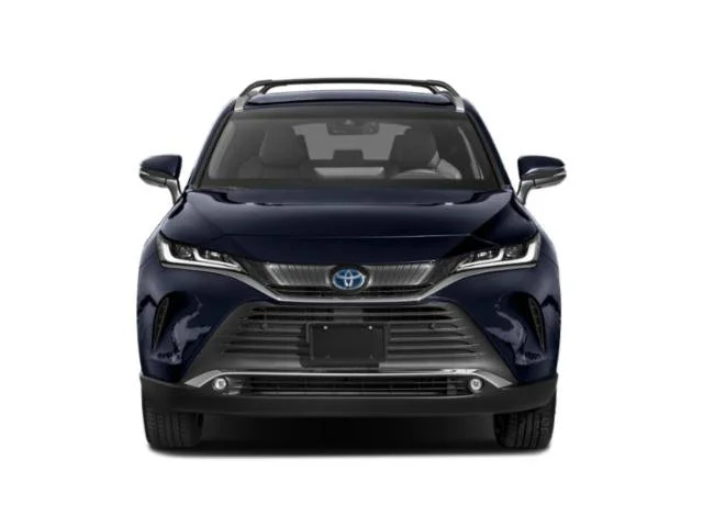 Used 2023 Titanium Glow Toyota XLE image 7