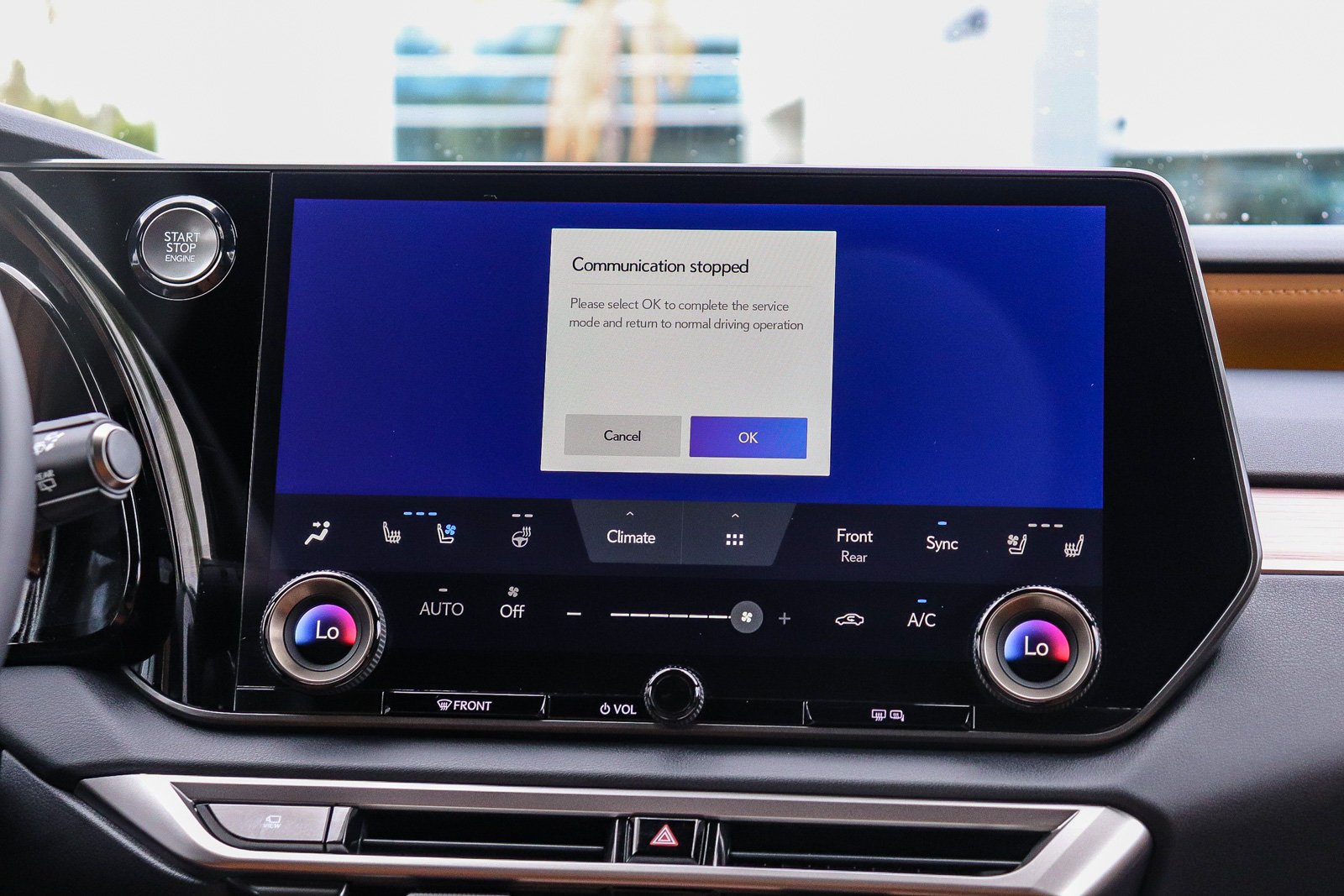 New 2026 Eminent White Pearl Lexus  350 PREMIUM+ image 19