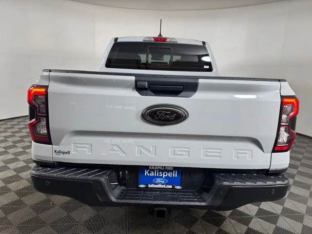 New 2026 Avalanche Ford XLT image 21